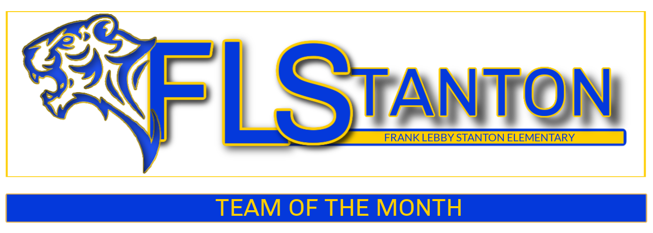 Team of the Month 